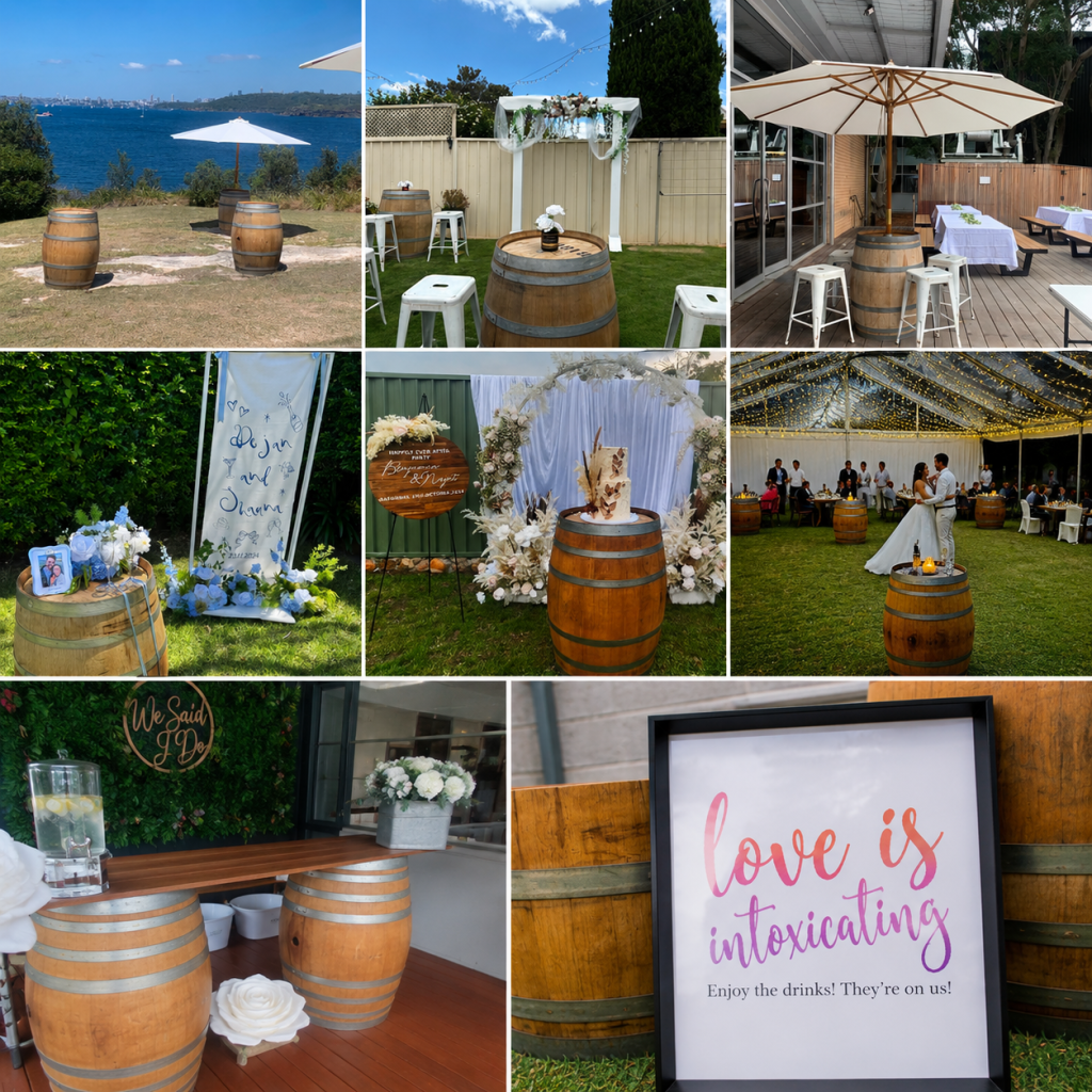 wedding ideas Rustic wedding Vineyard wedding Outdoor wedding