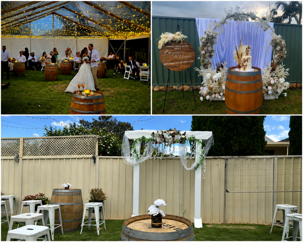 Wedding styling trends. Rustic Wedding Styles Boho Wedding Modern Weddings Country Weddings Garden Wedding Vineyard Wedding Outdoor Wedding