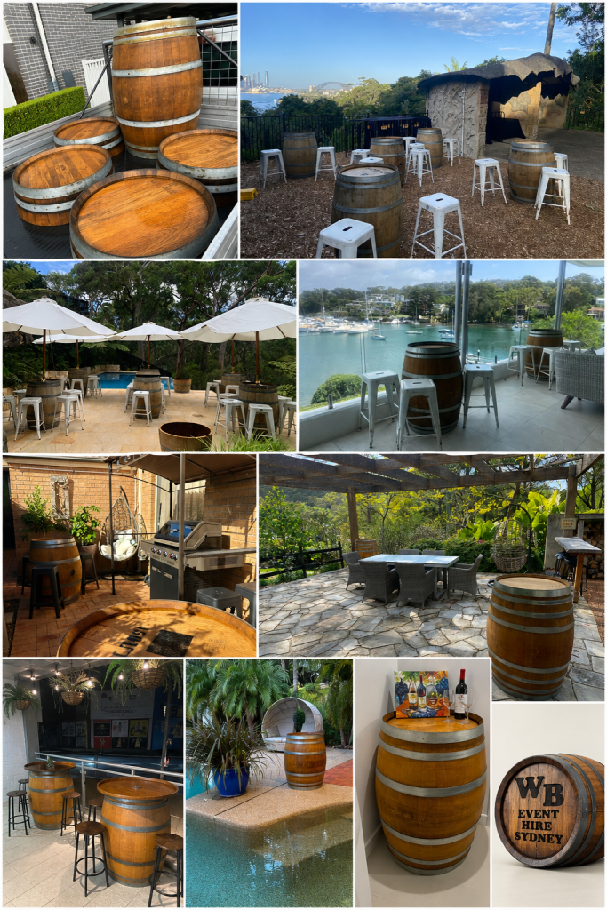 furniture ideas Outdoor furniture Rustic furniture Beer garden Backyard furniture Timber furniture